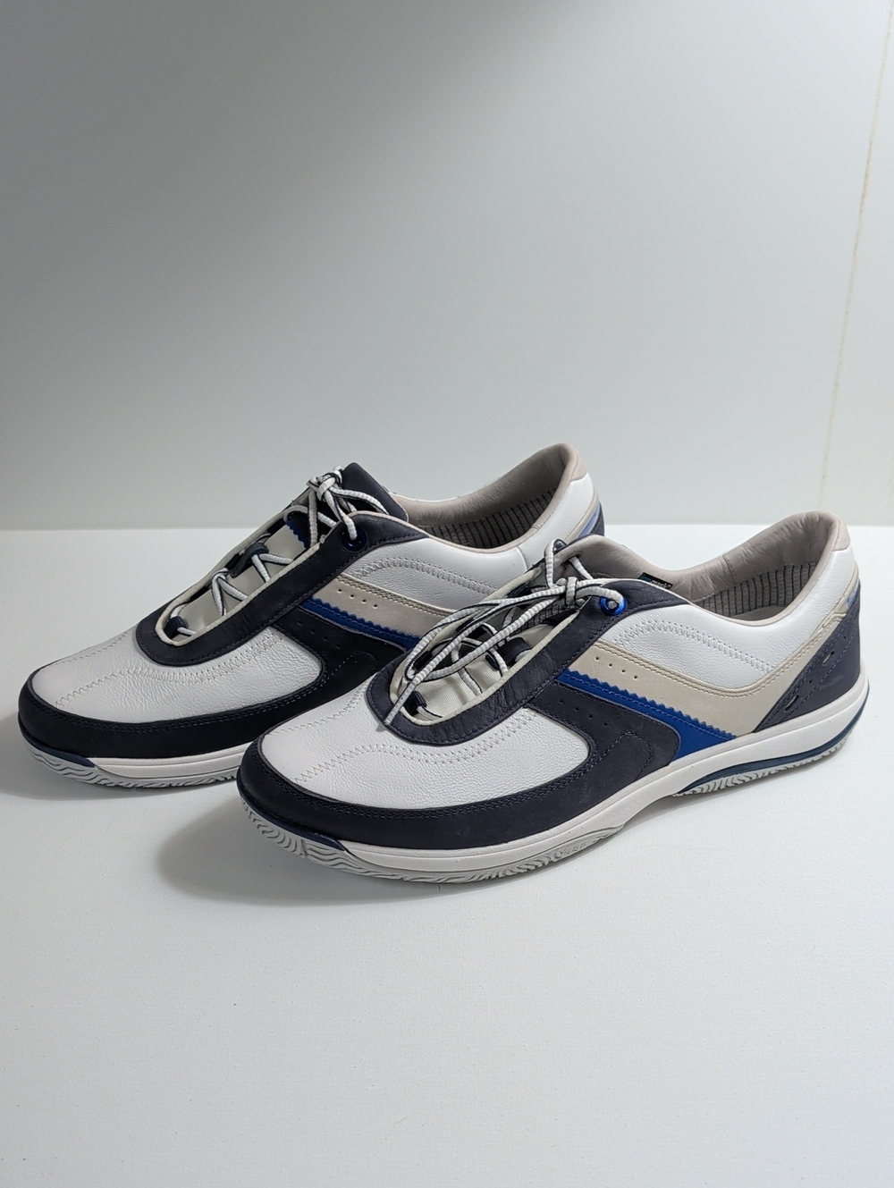 Timberland Formentor Sailing Shoes Size 9.5